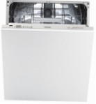 Gorenje + GDV670X Dishwasher built-in full fullsize, 13L