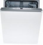Bosch SMV 54M90 Dishwasher built-in full fullsize, 13L