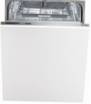 Gorenje + GDV674X Dishwasher built-in full fullsize, 14L
