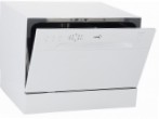 Midea MCFD-0606 Dishwasher freestanding ﻿compact, 6L