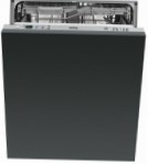 Smeg STA6539L3 Dishwasher built-in full fullsize, 13L