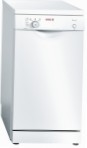 Bosch SPS 30E02 Dishwasher freestanding narrow, 9L