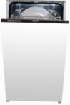 Korting KDI 45130 Lave-vaisselle intégré complet étroit, 10L