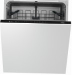 BEKO DIN 26220 Lave-vaisselle intégré complet taille réelle, 12L