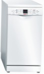 Bosch SPS 68M62 Dishwasher freestanding narrow, 10L