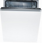 Bosch SMV 30D20 Dishwasher built-in full fullsize, 12L