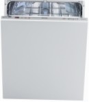 Gorenje GV63325XV Lave-vaisselle intégré complet taille réelle, 13L
