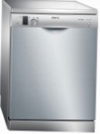 Bosch SMS 58D18 Dishwasher freestanding fullsize, 13L