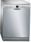 Bosch SMS 58P08 Dishwasher freestanding fullsize, 13L