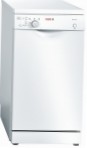 Bosch SPS 40F12 Dishwasher freestanding narrow, 9L