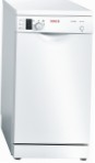 Bosch SPS 53E22 Dishwasher freestanding narrow, 9L