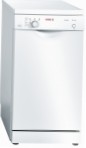 Bosch SPS 40F02 Dishwasher freestanding narrow, 9L