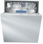 Indesit DIF 16Е1 А UE Dishwasher built-in full fullsize, 14L