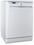 Indesit DFP 58B1 Dishwasher freestanding fullsize, 13L