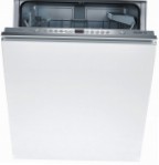 Bosch SMV 53N90 Dishwasher built-in full fullsize, 13L