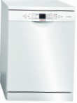 Bosch SMS 58N62 ME Dishwasher freestanding fullsize, 13L