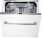 Gaggenau DF 250140 Lave-vaisselle intégré complet étroit, 10L