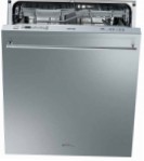 Smeg STX3CL Dishwasher built-in full fullsize, 13L