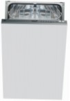 Hotpoint-Ariston LSTB 6H124 C Dishwasher built-in full narrow, 10L