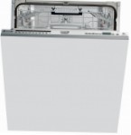 Hotpoint-Ariston LTF 11M132 C Dishwasher built-in full fullsize, 14L