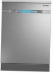 Samsung DW60H9950FS Lave-vaisselle parking gratuit taille réelle, 15L