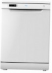 Midea DWF12-7617W Dishwasher freestanding fullsize, 14L