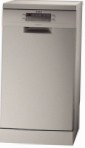 AEG F6541 PMOP Dishwasher freestanding narrow, 9L
