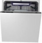 BEKO DIN 29320 Dishwasher built-in full fullsize, 12L