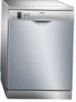 Bosch SMS 50D08 Dishwasher freestanding fullsize, 12L