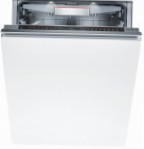 Bosch SMV 88TX05 E Dishwasher built-in full fullsize, 13L