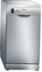 Bosch SPS 50E88 Dishwasher freestanding narrow, 9L
