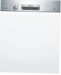 Bosch SMI 40C05 Dishwasher built-in part fullsize, 12L