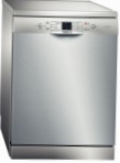 Bosch SMS 54M48 Dishwasher freestanding fullsize, 13L