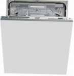 Hotpoint-Ariston LTF 11P123 Dishwasher built-in full fullsize, 15L