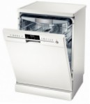 Siemens SN 26P291 Dishwasher freestanding fullsize, 14L