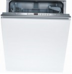 Bosch SMV 55M00 SK Dishwasher built-in full fullsize, 13L