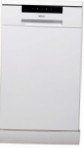 Leran FDW 45-096D Dishwasher freestanding narrow, 9L