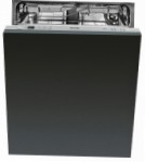 Smeg LVTRSP45 Spülmaschine eingebaute voll eng, 10L