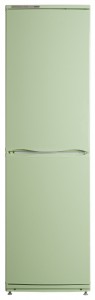 характеристики, Фото Холодильник ATLANT ХМ 6025-082