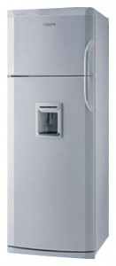 özellikleri, fotoğraf Buzdolabı BEKO CHE 40000 D