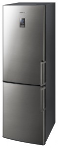 характеристики, Фото Холодильник Samsung RL-36 EBIH