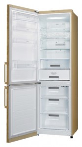 katangian, larawan Refrigerator LG GA-B489 BVTP