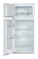 характеристики, Фото Холодильник Kuppersbusch IKE 2370-1-2 T