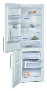 đặc điểm, ảnh Tủ lạnh Bosch KGN36A03