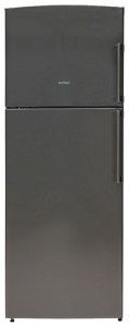katangian, larawan Refrigerator Vestfrost FX 873 NFZX