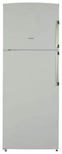 Характеристики, фото Холодильник Vestfrost FX 873 NFZW