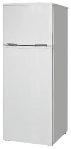 Характеристики, фото Холодильник Delfa DTF-140