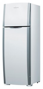 Charakteristik, Foto Kühlschrank Mabe RMG 520 ZAB