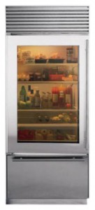 Характеристики, фото Холодильник Sub-Zero 650G/S