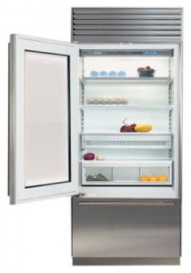 Характеристики, фото Холодильник Sub-Zero 650G/O